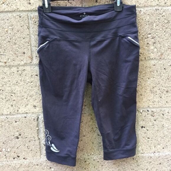 Athleta Capris  - Picture 6 of 6
